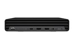 HP 800 G9 Elite Mini